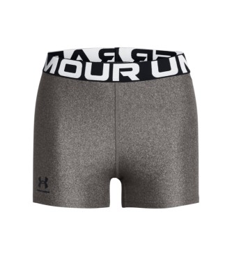 Under Armour Pantaloncini HeatGear grigi