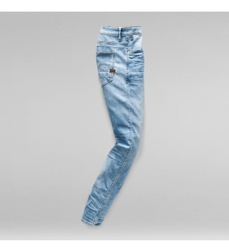 G-Star Jeans D-Staq 5-Pocket Slim blue