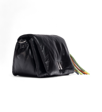 Wonders Sac  main Beryl noir