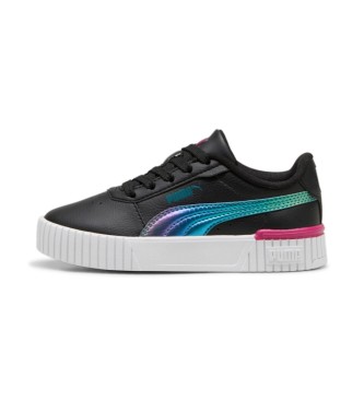 Puma Zapatillas Carina 2.0 Bouncy Sk negro