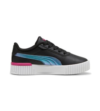 Puma Zapatillas Carina 2.0 Bouncy Sk negro