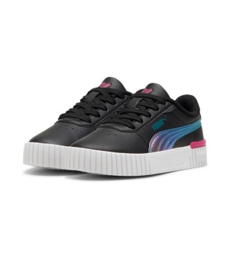 Puma Zapatillas Carina 2.0 Bouncy Sk negro