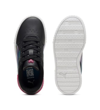 Puma Zapatillas Carina 2.0 Bouncy Sk negro