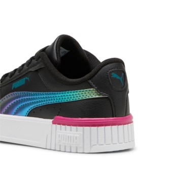 Puma Zapatillas Carina 2.0 Bouncy Sk negro