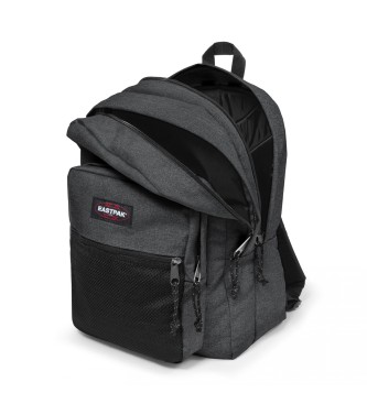 Eastpak Pinnacle rugzak grijs