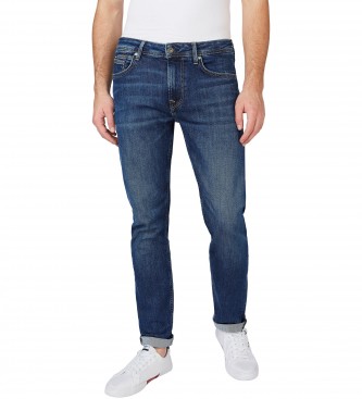 Pepe Jeans Jeans Hatch Regular bl