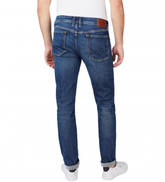 Pepe Jeans Jeans Hatch Regular bl