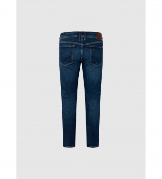 Pepe Jeans Jeans Hatch Regular bl