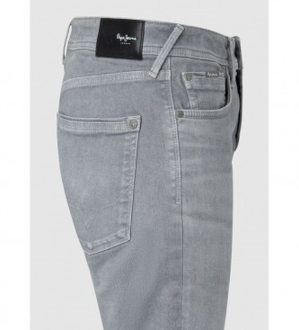 Pepe Jeans Jeans Stanley grey