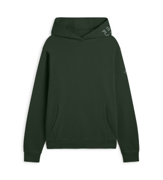 ECOALF Sweatshirt Delmar green