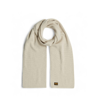 G-Star Effo beige scarf