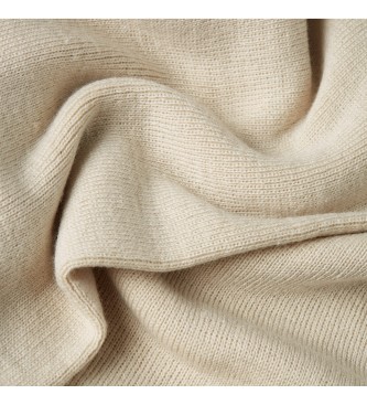 G-Star Effo beige scarf