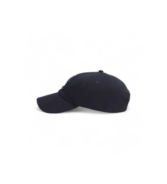 Tommy Hilfiger Cap Imd Cotton 6 Panel navy