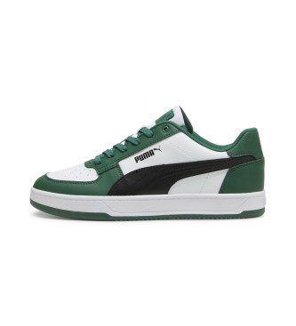 Puma Buty Caven 2.0 zielone