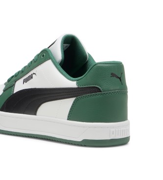 Puma Buty Caven 2.0 zielone