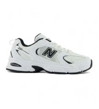 New Balance Shoes 530 white