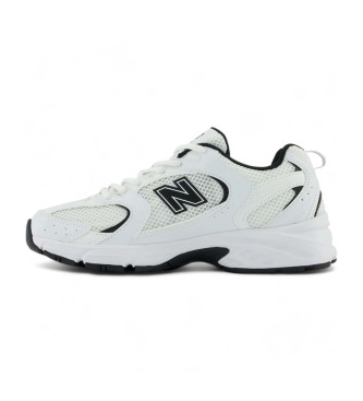 New Balance Shoes 530 white