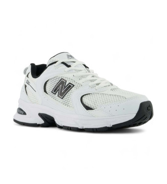 New Balance Shoes 530 white