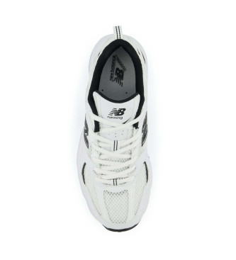 New Balance Shoes 530 white