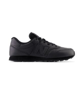 New Balance Scarpe da ginnastica 500 nere