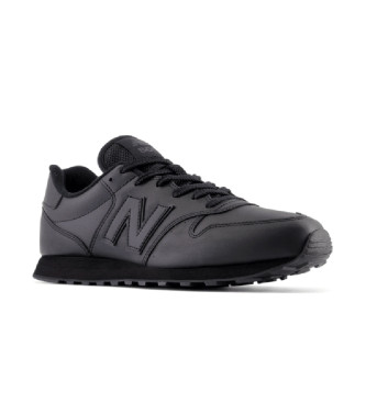 New Balance Scarpe da ginnastica 500 nere