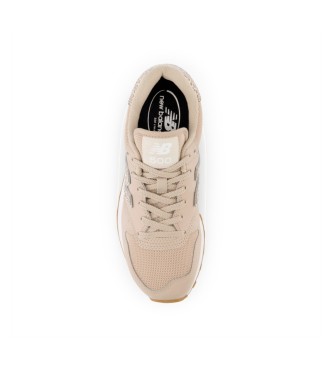 New Balance Scarpe da ginnastica 500 beige