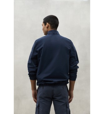 ECOALF Jacket Seedor navy