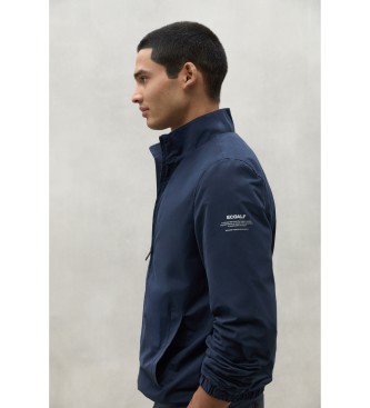 ECOALF Chaqueta Seedor marino