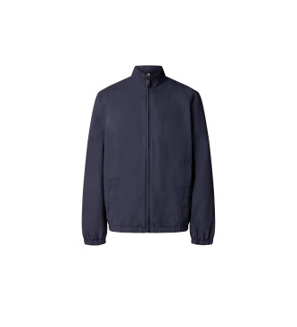 ECOALF Jacket Seedor navy