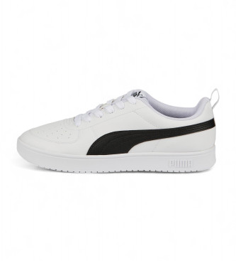 Puma Tnis Rickie branco