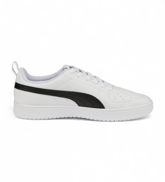 Puma Sneakers bianche Rickie