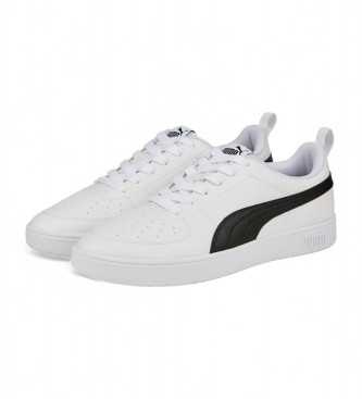 Puma Superge Rickie white