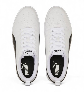 Puma Tnis Rickie branco