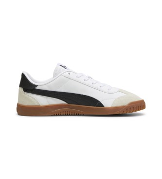 Puma Zapatillas Club 5v5 blanco