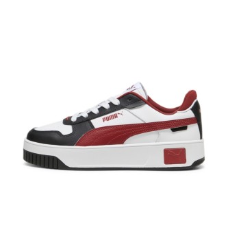 Puma Carina Street flerfarvede trningssko i lder