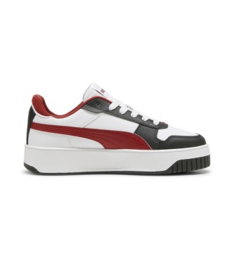 Puma Carina Street flerfarvede trningssko i lder