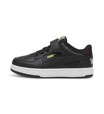 Puma Chaussures Caven 2.0 MID 9 noir