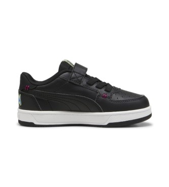 Puma Chaussures Caven 2.0 MID 9 noir