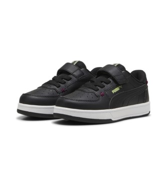 Puma Chaussures Caven 2.0 MID 9 noir