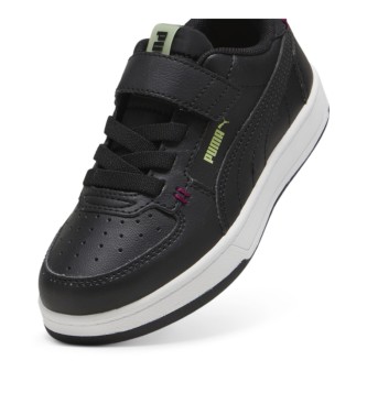 Puma Chaussures Caven 2.0 MID 9 noir