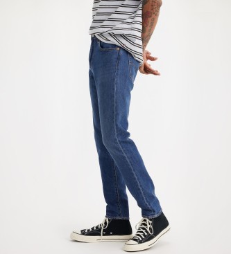 Levi's Jeans 512 Slim Taper blue