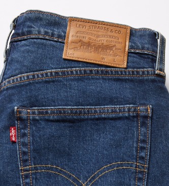 Levi's Jeans 512 Slim Taper blue