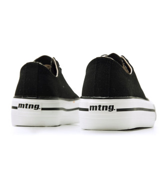 Mustang Bigger-X shoes black