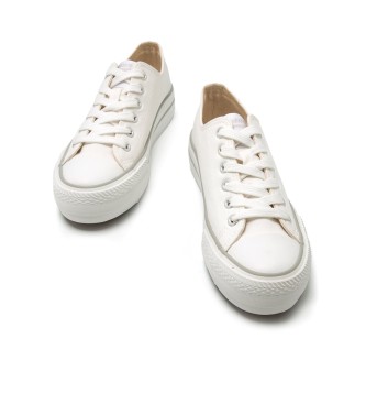 MTNG Sneakers bianche Bigger-X