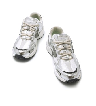 MTNG Sneakers Electra argento