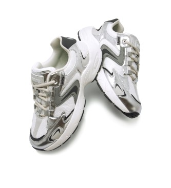 MTNG Sneakers Electra argento