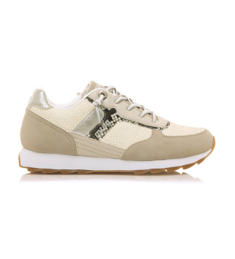 MTNG Scarpe da ginnastica Sai beige