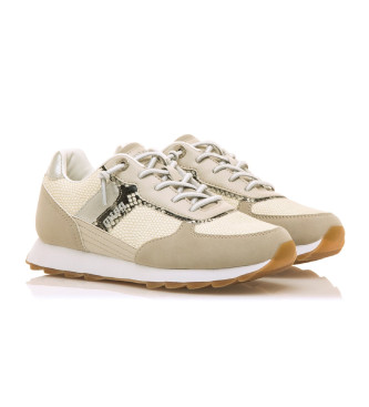 Mustang Zapatillas Sai beige