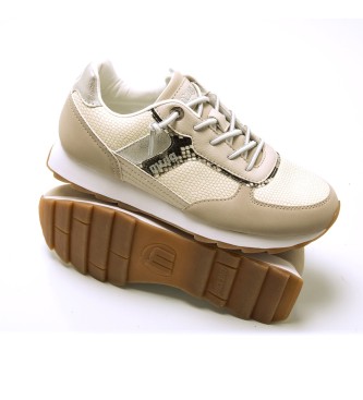 Mustang Zapatillas Sai beige