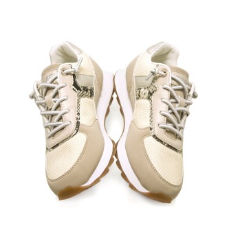 Mustang Zapatillas Sai beige